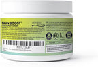 Sparkle Wellness VERISOL Bioactive Hydrolyzed Collagen Peptides | Collagen Powder Supplement with Vitamin C for Skin, Hair & Nail Health | Skin Boost (No Flavor) [30-Serves]