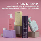 KEVIN.MURPHY FREE.HOLD - Hair Styling Paste - For All Types - Medium Hold - Hair Breakage Prevention - Styling Product - Paraben Free Hair Care - 100 g / 3.5 oz