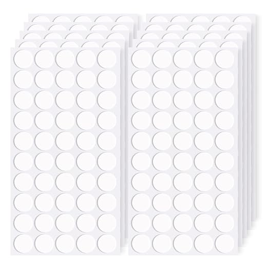 Poster Putty, Double Sided Removable Sticky Tack by Surard