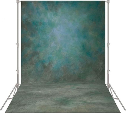 Abstract Photography Backdrop for Photoshoot 8x12, No Stand | Professional by Haboke