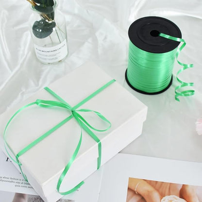 TONIFUL 500 Yards Curling Ribbon-Balloon Ribbon-Balloon String - Image 4