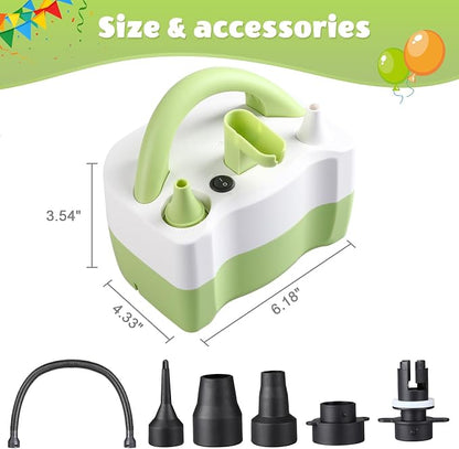 Balloon Pump - Image 2