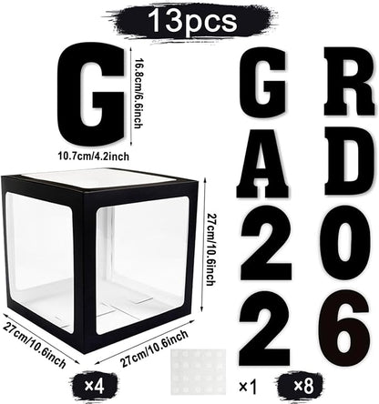 2026 Graduation Decorations - Image 2