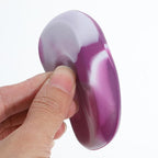 FRCOLOR Silicone Ear Covers for Hair Dryer 1 Pairs Waterproof Ear Caps for shower Washing Hair Earmuffs Ear Protectors for Hair Salon Hairdressing Shop Bathing