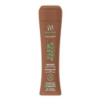 Naissant Glow Mocca Hair Toning Mask | Ultra High-Purity Pigments | Neutralizes Red&Orange Tones | For Brown&Mocha Hair | Hyaluronic Acid, Collagen &Biotin |Paraben, Ammonia &Sulfate Free | 10.1 Fl Oz