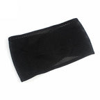 Spa Headbands For Washing Face Mesh Wrap Sleeping Hair Wrap Makeup Mesh Wraps For Black Women Net For Women Spa Headbands For Washing Face