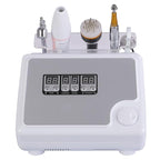 Digital Microcurrent Scalp Care Prevention of Hair Loss Treatment Machine, Hair Growth, Comb for Scalp Care, Home & Salon