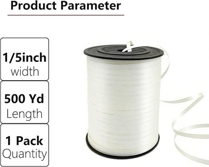 500 Yards Curling Ribbon-Balloon String - Image 2