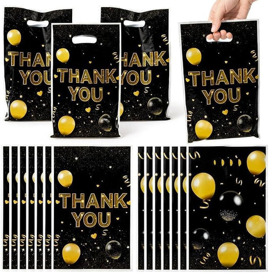 ANGOLIO Birthday Treat Party Bags by ANGOLIO