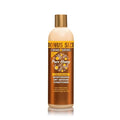 Creme of Nature Pure Honey Moisturizing Dry Defense Conditioner, Hydrating Formula with Coconut Oil & Shea Butter, Detangles & Softens Dry Hair, Sulfate-Free, 15.2 oz