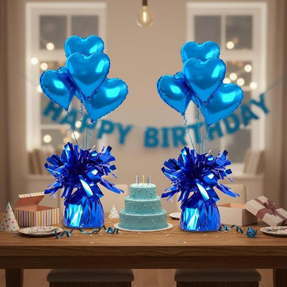 Aluminum Foil Balloon Weights for Parties - Image 4