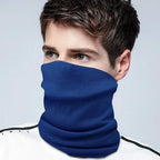 Face Mask Bandanas Neck Gaiter Headwear Magic Scarf Headband for dust Sun Wind