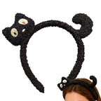 Hair Band For Women, Beauty Makeup Hairband For Traveling, Adorable Fashion Hairband, Holiday Home Spa Bathroom Party Apartment Traveling Holiday Home Bathroom
