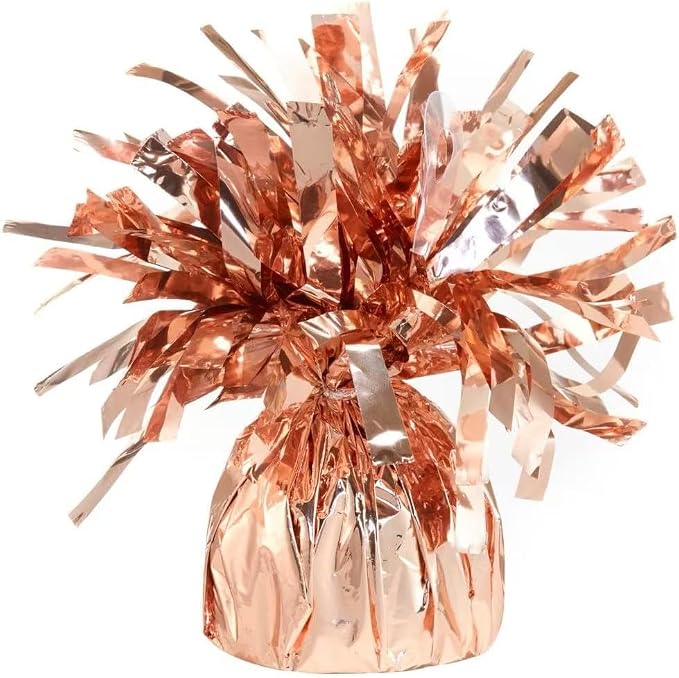 balloon weights are perfect for parties, weddings. Each pack includes 12PCS - Image 2
