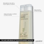GIOVANNI Tea Tree Triple Treat Invigorating Shampoo - Cooling Peppermint, Eucalyptus & Rosemary, Helps Strengthen & Rejuvenate Hair & Scalp, Salon Quality, Paraben Free, Tea Tree Shampoo - 8.5 oz