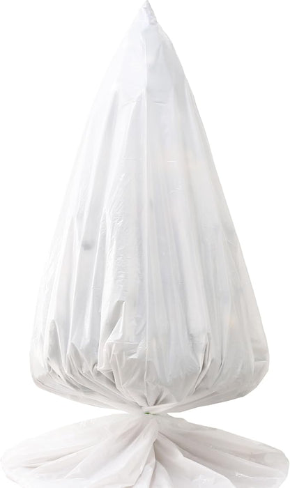 Jumbo Christmas Tree Removal Bag - Image 2