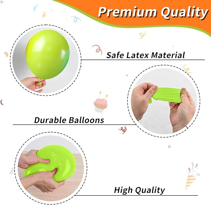Dinosaur Balloons - Image 3