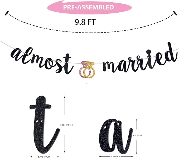 Almost Married Banner - Image 5