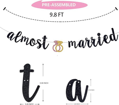 Almost Married Banner - Image 5