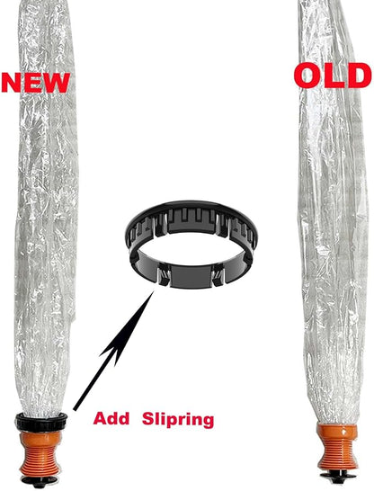 6 Pcs. Replacement Bags with Adapter - Image 3