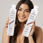 Ravenna Aloe Vera Shampoo & Conditioner Set – Sulfate & Paraben-Free, Deep Moisture, Breakage Reduction for Dry, Damaged & All Hair Types, 2×300ml (10.1 fl oz each)