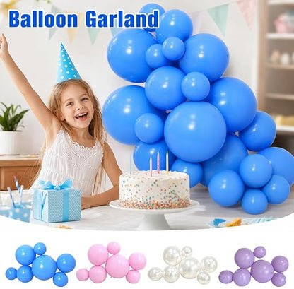 Reusable Inflatable Balloon Garland Arch Kit, PVC Inflatable Arch Kit - Image 4