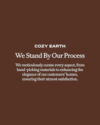 Cozy Earth King Pillowcases Set of 2 - Made of 100% Viscose from Bamboo, Ultra-Soft & Luxury, Woven from Naturally Breathable & Lightweight Fabric - Dove Grey