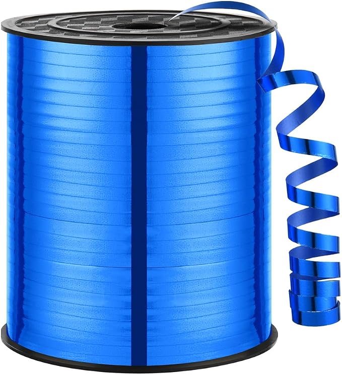Ribbon, 500 Yard Curling Ribbon by LACNNY
