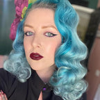 Overtone Daily Color Depositing Conditioner for All Hair: 8oz Temporary Coloring Conditioner with Shea Butter & Coconut Oil, Refresh Color & Prevent Fading, Vegan & Cruelty-Free, Vibrant Teal