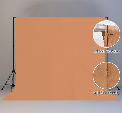 Light Pink Photography Backdrop - Image 2