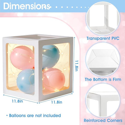 Lovelite Baby Boxes with Letters - Image 6
