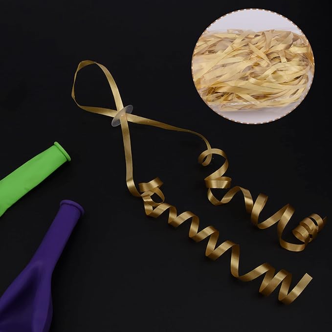 50pcs Balloon Closures, Clasps Clips - Image 5