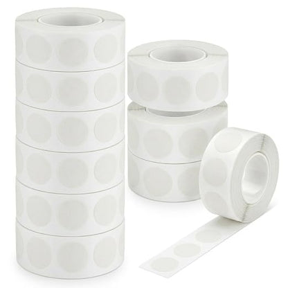 1000x Double Sided Adhesive Dots by Unknown