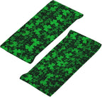 Sports Sweatband for Men and Women, Sweat-Absorbing Headbands for Moisture Wicking, Suitable for Fitness Running Cycling Hiking Yoga Football Exercise