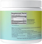 Sparkle Wellness VERISOL Bioactive Hydrolyzed Collagen Peptides | Collagen Powder Supplement with Vitamin C for Skin, Hair & Nail Health | Skin Boost (No Flavor) [50-Serves]