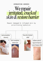 9% Intensive Panthenol Cream with Aloe Vera & Hyaluronic Acid | Deep Moisturizing, After Sun & Tattoo Care, Hair Transplant for All Skin Types | 3.4 Oz/ 100 Ml