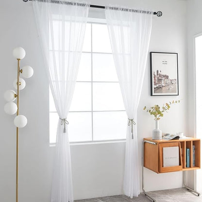 SpaceDresser Sheer White Vanlance - Image 4