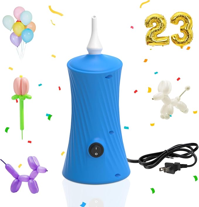 AXHJ Balloon Pump Electric Air Pumps by AXHJ