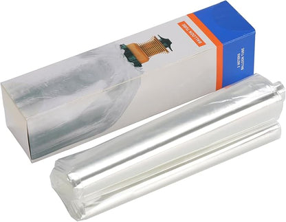 2 Upgraded Storage Bags with Adapters +1 Roll Balloon Bag-Direct Replacement - Image 4