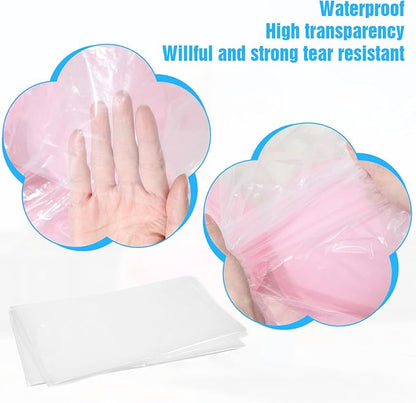10 Pack Large Balloon Transport Bags - Image 3
