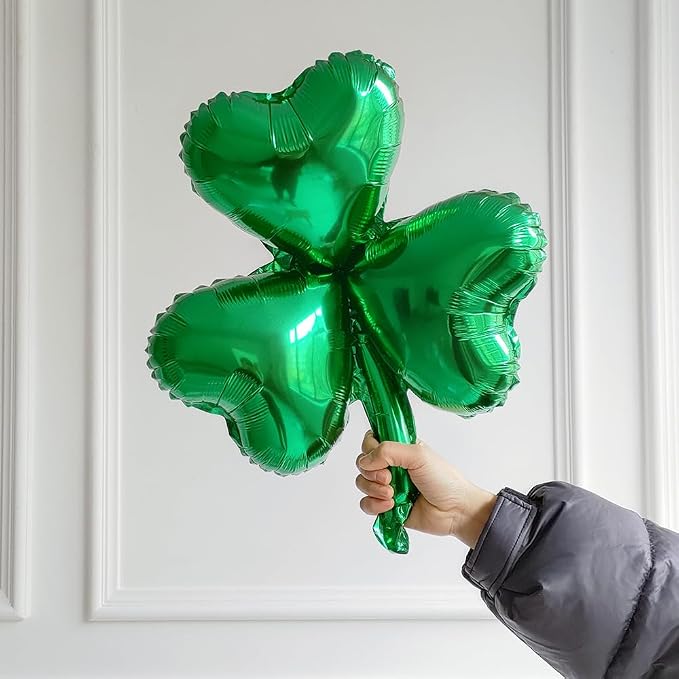 St. Patrick's Day Balloons Set - Image 4