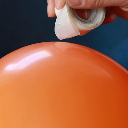 Glue Points Dots, Balloon Tape, Sticky Dots, Double Sided Glue Points, Balloon - Image 4