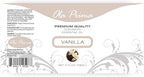 Ola Prima Oils Vanilla Essential Oil 4 oz - Vanilla Essential Oil for Diffuser, Candles, Soap Making, Aromatherapy, and Skin