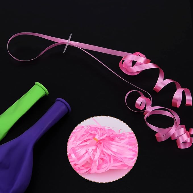 50pcs Balloon Closures, Clasps Clips - Image 4