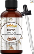 Artizen 2oz Oils - Birch Essential Oil - 2 Fluid Ounces