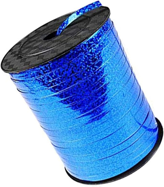tBesme Balloon Ribbons Curling Ribbon Crimped Ribbon Metallic Balloon Ribbon by tBesme