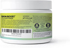 Sparkle Wellness VERISOL Bioactive Hydrolyzed Collagen Peptides | Collagen Powder Supplement with Vitamin C for Skin, Hair & Nail Health | Skin Boost (Tropical) [30-Serves]