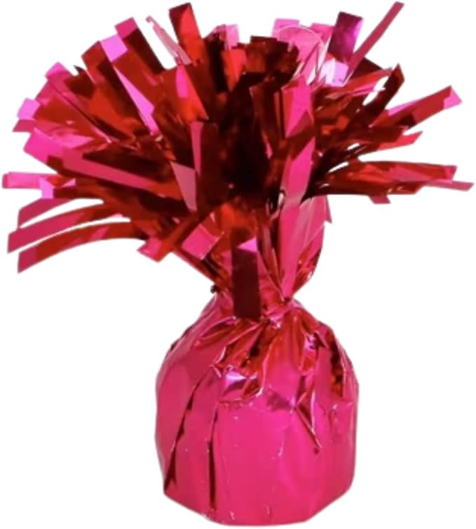 PMU 3 Pcs Kisses Balloon Weights by PMU