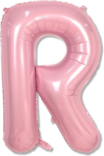 Big Letter Balloon by Lingqiang