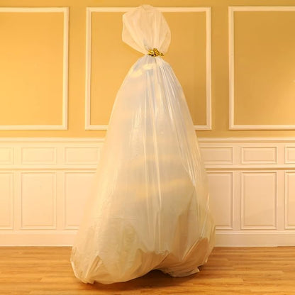 Boao 1 Set Christmas Tree Disposal Bag and Removal Storage - Image 6
